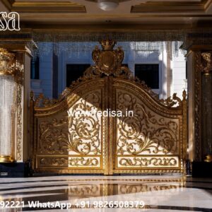 Gate Design Iron Pipe, Gate And Fence Design Residential Gate-wpc Wood Gate