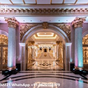 Gate Design Iron Pipe, Balcony Gate Design Residential Gate-wpc Wood Gate