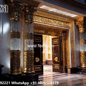 Gi Pipe Gate Design, Aluminum Gate Design Residential Gate-wpc Wood Gate