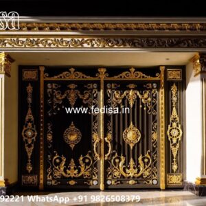 Gate Design Iron Pipe, Gate Design Iron Pipe Residential Gate-wpc Wood Gate