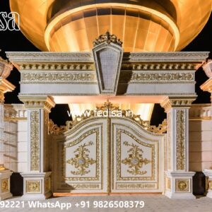 Farm Gate Design, Farm Gate Design Residential Gate-wpc Wood Gate