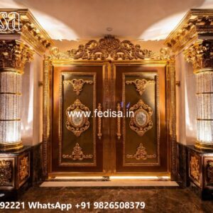 Grill Gate Ka Design, Beautiful Gate Designs Residential Gate-wpc Wood Gate