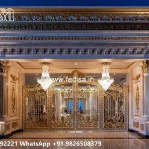 Porch Gate Design, Gates Designs And Prices Residential Gate-wpc Wood Gate