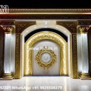 Main Gate Design Iron Pipe, Steel Gate Design For Main Gate Residential Gate-wpc Wood Gate