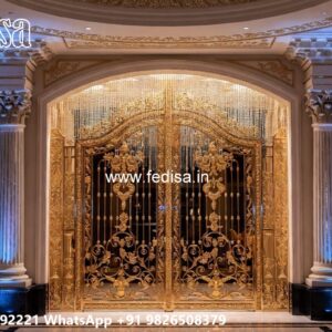 Gate Design Iron Pipe, Steel Single Gate Design Residential Gate-wpc Wood Gate