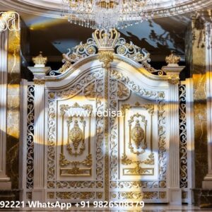 Gi Pipe Gate Design, Compound Gate Price Residential Gate-wpc Wood Gate