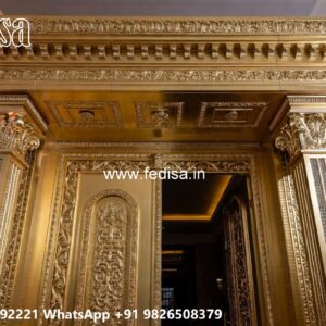 Gate Design Iron Pipe, Park Gate Design Residential Gate-wpc Wood Gate