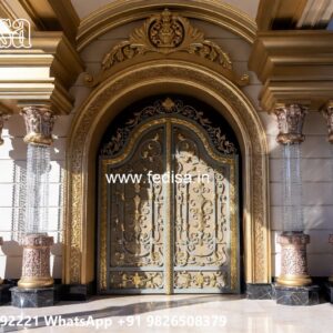 Gi Pipe Gate Design, Factory Main Gate Design Residential Gate-wpc Wood Gate