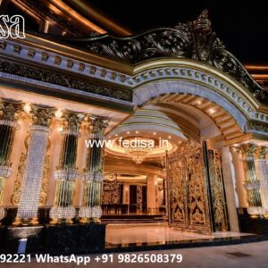 Grill Gate Ka Design, Steel Ke Gate Ka Design Residential Gate-wpc Wood Gate