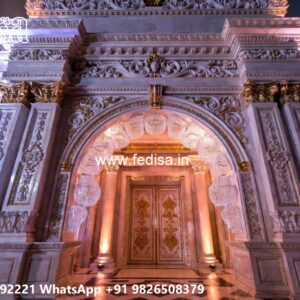 Main Gate Design Latest, Channel Gate Colour Residential Gate-wpc Wood Gate