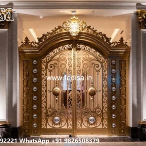 Black Gate Design, Closed Gate Design Residential Gate-wpc Wood Gate