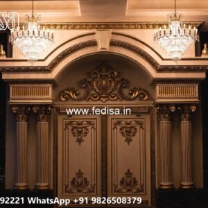 Main Gate Design Latest, Iron Room Gate Design Residential Gate-wpc Wood Gate