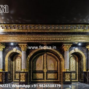 Grill Gate Ka Design, Gate Upper Grill Design Residential Gate-wpc Wood Gate