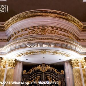 Modern Sliding Gate Design, Elegant Gate Design Residential Gate-wpc Wood Gate