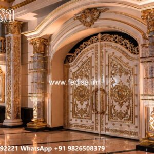 Gate Design Iron Pipe, Modern Aluminum Gate Designs Residential Gate-wpc Wood Gate