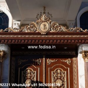 Fabrication Gate Design, Iron Gates For House Residential Gate-wpc Wood Gate