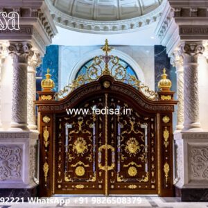 Farm Gate Design, Modern Fence And Gate Design Residential Gate-wpc Wood Gate