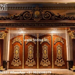 Black Gate Design, Latest Fence And Gate Design Residential Gate-wpc Wood Gate