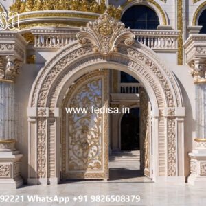 Fabrication Gate Design, Steel Gate Design Price Residential Gate-wpc Wood Gate