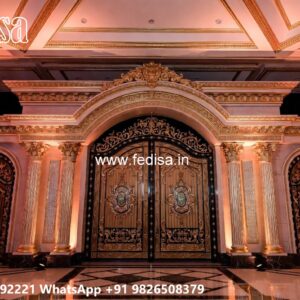 Porch Gate Design, Custom Gate Designs Residential Gate-wpc Wood Gate
