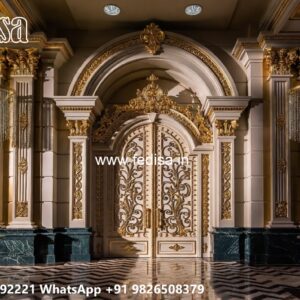 Modern Sliding Gate Design, Aluminium Sliding Gates Designs Residential Gate-wpc Wood Gate