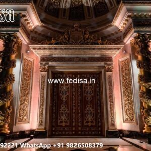 Black Gate Design, Single Door Iron Gate Price Residential Gate-wpc Wood Gate