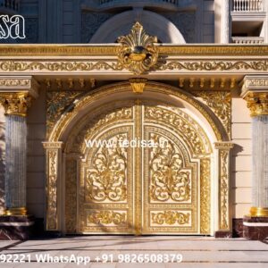 Gate Design Iron Pipe, Good Gate Design Residential Gate-wpc Wood Gate