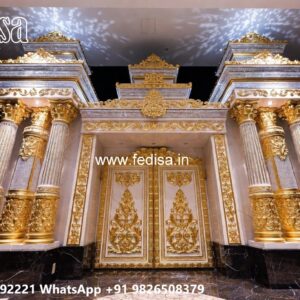 Black Gate Design, Small Sliding Gate Design Residential Gate-wpc Wood Gate