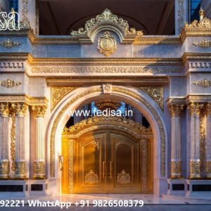 Modern Sliding Gate Design, Iron Garden Gate Designs Residential Gate-wpc Wood Gate