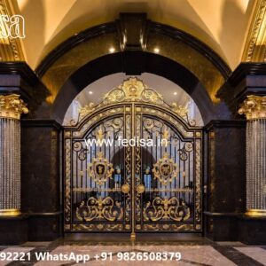 Farm Gate Design, Sliding Gate Simple Design Residential Gate-wpc Wood Gate