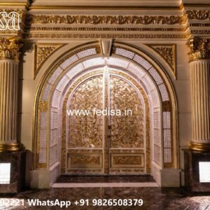 Grill Gate Ka Design, Fancy Gates For Home Main Gates-contemporary Gates