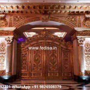 Modern Sliding Gate Design, House Boundary Gate Design Main Gates-contemporary Gates