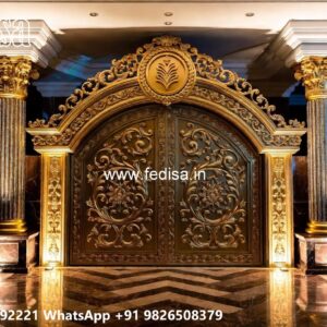 Grill Gate Ka Design, Main Gate Ke Upar Ki Design Main Gates-contemporary Gates