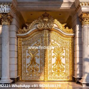 Main Gate Design Latest, Grill Gate Design Simple Main Gates-contemporary Gates