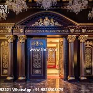 Modern Sliding Gate Design, Telescopic Gate Design Main Gates-contemporary Gates