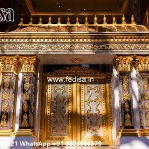 Main Gate Design Latest, Steel Gate Design 4 Feet Main Gates-contemporary Gates