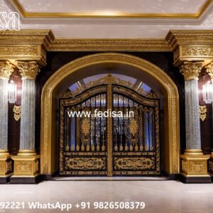 Farm Gate Design, Main Gate Latest Design 2026 Main Gates-contemporary Gates