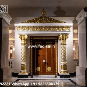 Modern Sliding Gate Design, Gate Design For Boundary Wall Main Gates-contemporary Gates