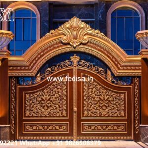 Gate Design Iron Pipe, Design Ke Gate Main Gates-contemporary Gates