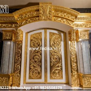 Main Gate Design Iron Pipe, Gate Door Design Modern Main Gates-contemporary Gates