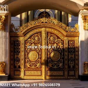 Farm Gate Design, Gate Construction Design Main Gates-contemporary Gates