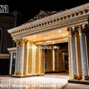 Gi Pipe Gate Design, Steel Gate Sliding Design Main Gates-contemporary Gates