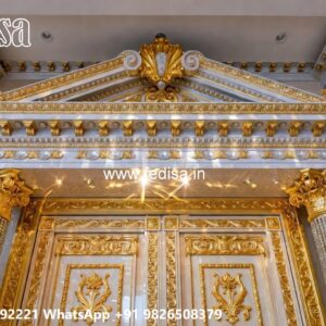 Black Gate Design, Contemporary Metal Side Gates Main Gates-contemporary Gates