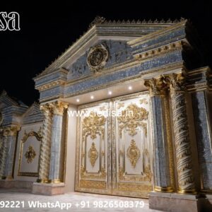 Gate Design Iron Pipe, Iron Main Gate Colour Design Main Gates-contemporary Gates