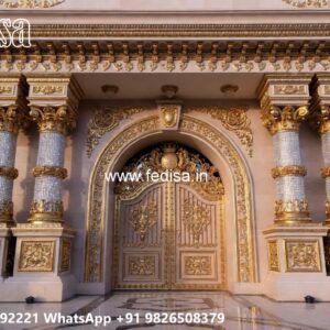 Main Gate Design Latest, House Gate Simple Design Main Gates-contemporary Gates