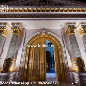 Gate Design Iron Pipe, Best Entrance Gate Design For Home Main Gates-contemporary Gates