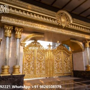 Main Gate Design Latest, Cost Of Grill Gate Main Gates-contemporary Gates