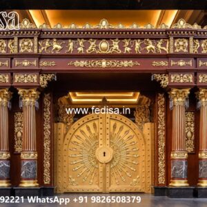 Gate Design Iron Pipe, Sliding Iron Main Gate Design Main Gates-contemporary Gates