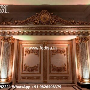 Modern Sliding Gate Design, Grill Boundary Wall Main Gates-contemporary Gates