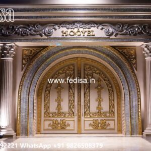 Grill Gate Ka Design, Grill Gate Ke Design Main Gates-contemporary Gates